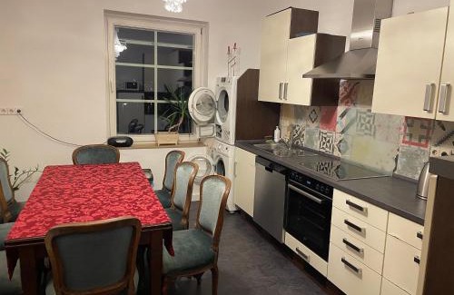 Sankt Goar Apartamento | Musikalische Ferienwohnung mit Rheinblick