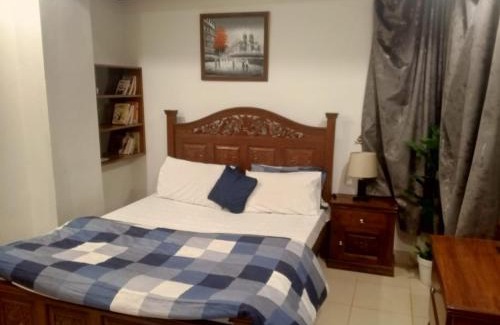 Murree Apartamento | muskan resort bhourbun