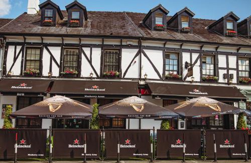Blarney Casa | Muskerry Arms Bar and B&B