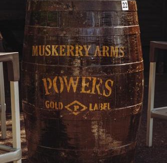 Blarney Casa | Muskerry Arms Bar and B&B