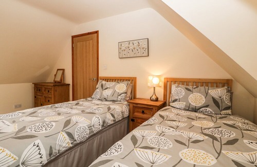 Midsomer Norton Cabaña | Muskoka Lodge, MIDSOMER NORTON