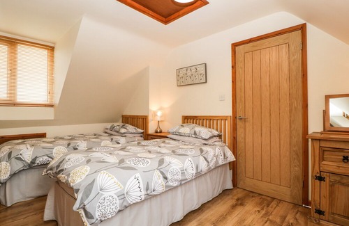 Midsomer Norton Cabaña | Muskoka Lodge, MIDSOMER NORTON