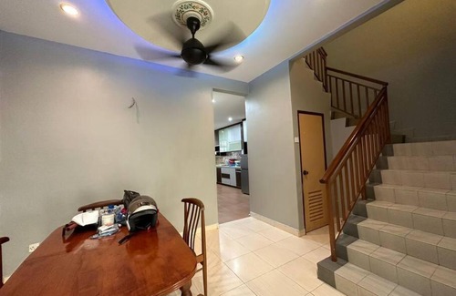 Bayan Lepas Casa | Muslim Suite Home @ Airport Bayan Lepas Penang