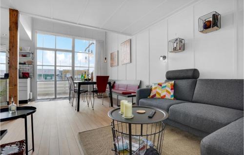 Øer Strand Casa | Muslingen 653