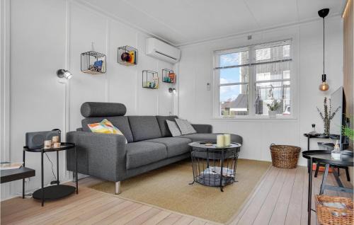 Øer Strand Casa | Muslingen 653