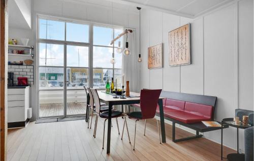 Øer Strand Casa | Muslingen 653