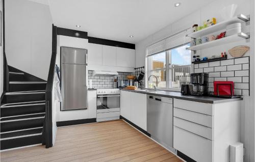 Øer Strand Casa | Muslingen 653