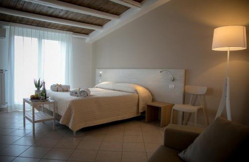 Mussomeli Casa | Musmelia Rooms