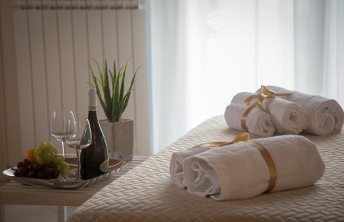 Mussomeli Casa | Musmelia Rooms