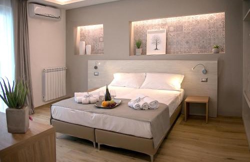 Mussomeli Casa | Musmelia Rooms