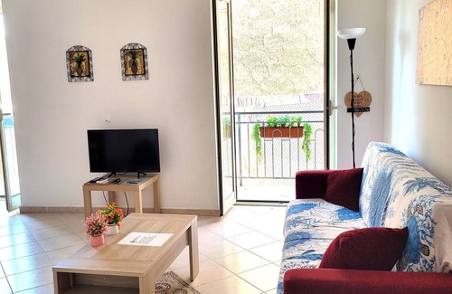 Mussomeli Casa | Musomeli's Beautiful House