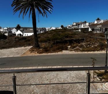 Shelley Point Casa | Musselcracker bed and breakfast