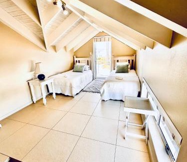 Shelley Point Casa | Musselcracker bed and breakfast