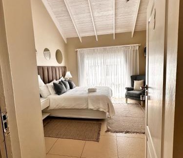 Shelley Point Casa | Musselcracker bed and breakfast