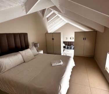 Shelley Point Casa | Musselcracker bed and breakfast