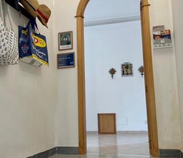 Mussomeli Apartamento | Mussomeli's Beautiful House