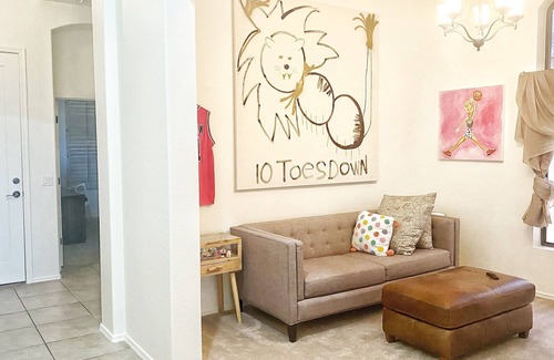 Las Sendas Casa | *Must See* Upscale & Fun - Private Home in Family Friendly Area