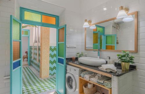 Ahl Agadir Casa | Musta's Apartments & Suites Essaouira