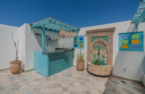Ahl Agadir Casa | Musta's Apartments & Suites Essaouira