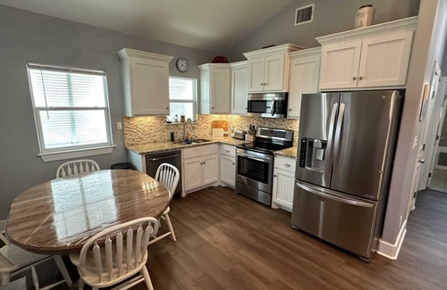 Port Aransas Casa | Mustang Island Beach Side Sanctuary