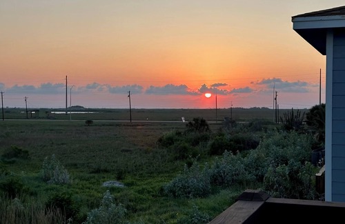 Port Aransas Casa | Mustang Island Beach Side Sanctuary