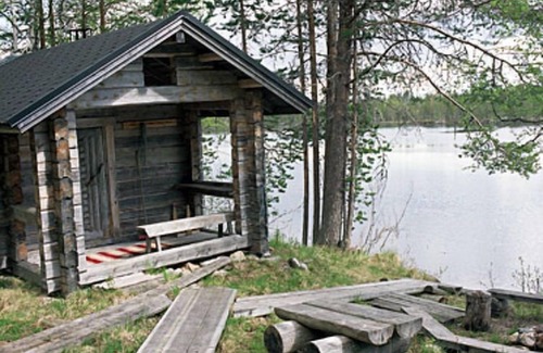 Kehys-Kainuu Casa | Mustikkainen by Interhome