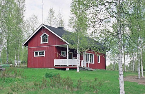 Kehys-Kainuu Casa | Mustikkainen by Interhome