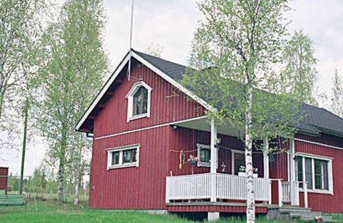 Kehys-Kainuu Casa | Mustikkainen by Interhome