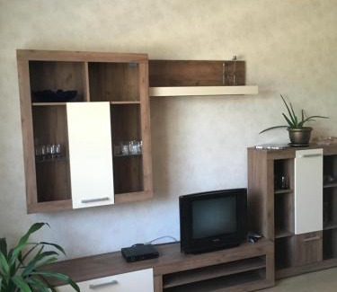 Mustvee Apartamento | Mustvee Kortermajutus