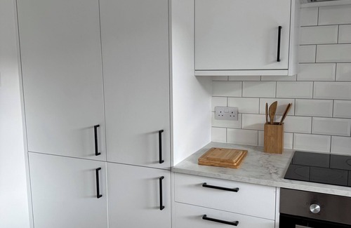 Coppetts Apartamento | Muswell Hill Gem - Sleeps 5