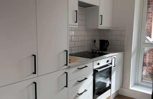 Coppetts Apartamento | Muswell Hill Gem - Sleeps 5