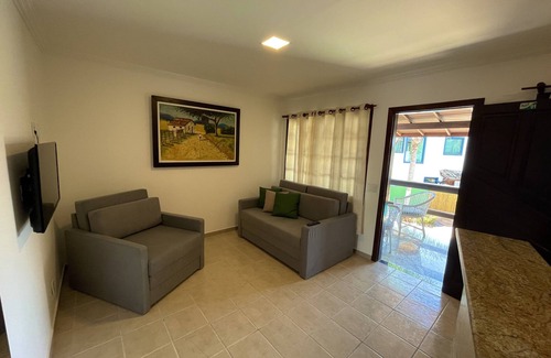 Porto Seguro Hotel | Mutá Praia Hotel
