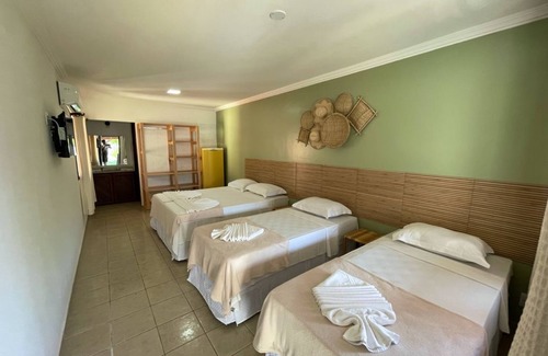 Porto Seguro Hotel | Mutá Praia Hotel