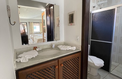 Porto Seguro Hotel | Mutá Praia Hotel