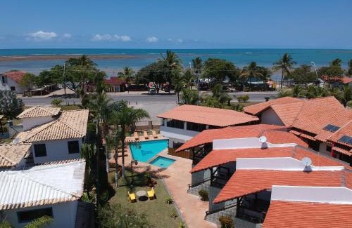 Porto Seguro Hotel | MUTA PRAIA HOTEL