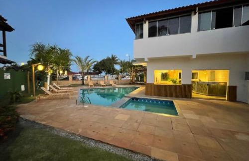 Porto Seguro Hotel | MUTA PRAIA HOTEL