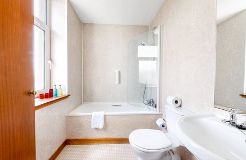 Oban Hotel | Muthu Alexandra Hotel