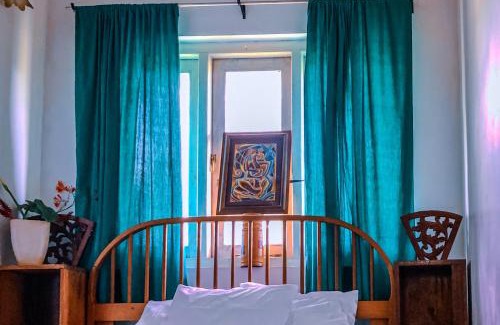Nuwara Eliya Villa | Muthu's Chill House