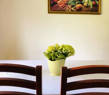 Nuwara Eliya Villa | Muthu's Chill House