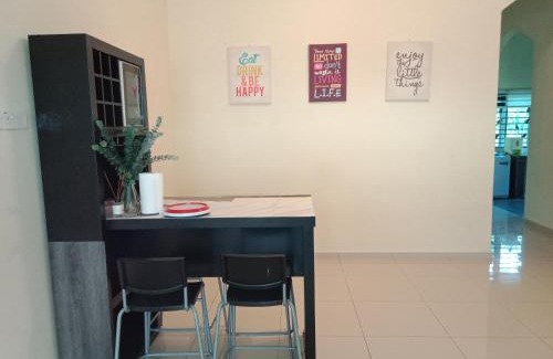 Temerloh Casa | Mutiara Homestay Temerloh