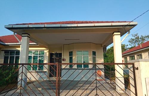 Temerloh Casa | Mutiara Homestay Temerloh