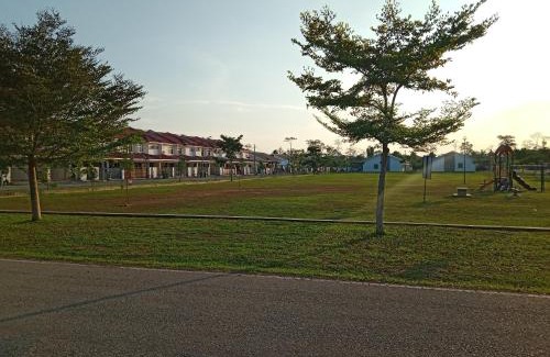 Temerloh Casa | Mutiara Homestay Temerloh