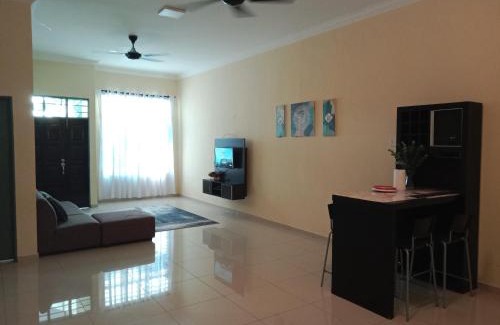 Temerloh Casa | Mutiara Homestay Temerloh