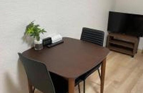 Shinsekai Apartamento | Mutsumi Shinimamiya 303 むつみ庵新今宮 303
