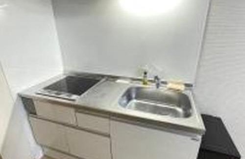Shinsekai Apartamento | Mutsumi Shinimamiya 303 むつみ庵新今宮 303
