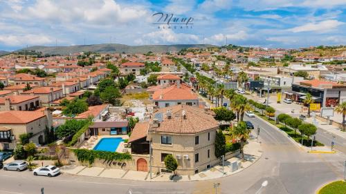Alacati Hotel | Muup Alaçatı