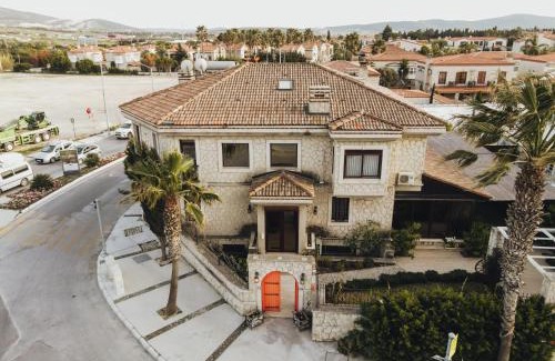 Alacati Hotel | Muup Alaçatı