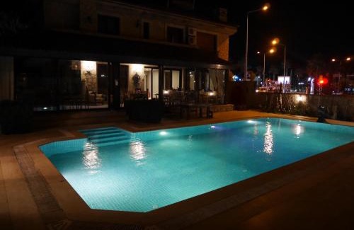 Alacati Hotel | Muup Alaçatı