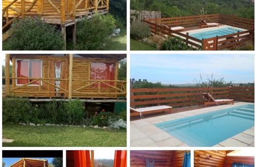 Huerta Grande Apartamento | Muyá