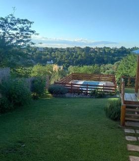 Huerta Grande Apartamento | Muyá